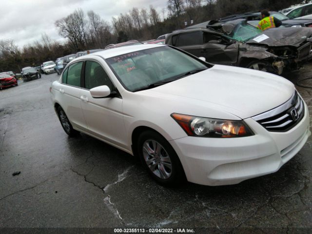 HONDA ACCORD SDN 2012 1hgcp2f6xca131517