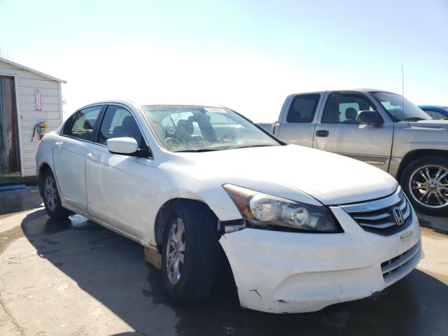 HONDA ACCORD SE 2012 1hgcp2f6xca133574