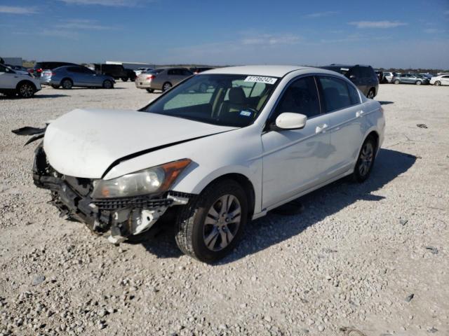 HONDA ACCORD SE 2012 1hgcp2f6xca134367