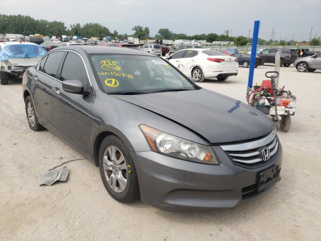 HONDA ACCORD SE 2012 1hgcp2f6xca136748