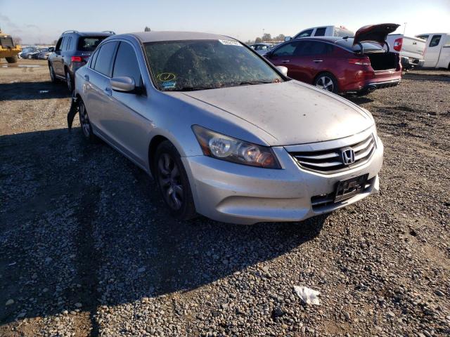 HONDA ACCORD SE 2012 1hgcp2f6xca142341