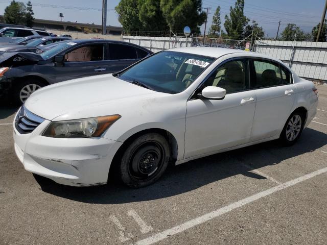 HONDA ACCORD SE 2012 1hgcp2f6xca143537