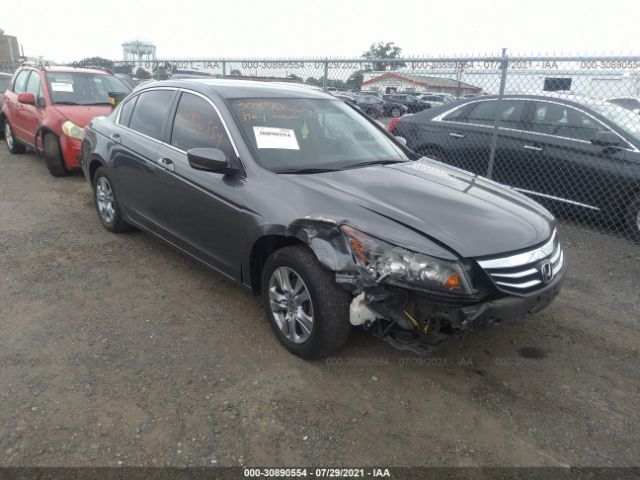 HONDA ACCORD SDN 2012 1hgcp2f6xca147278