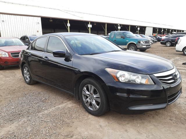 HONDA ACCORD SE 2012 1hgcp2f6xca150200