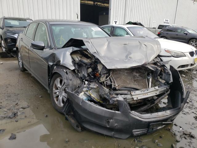 HONDA ACCORD SE 2012 1hgcp2f6xca151749