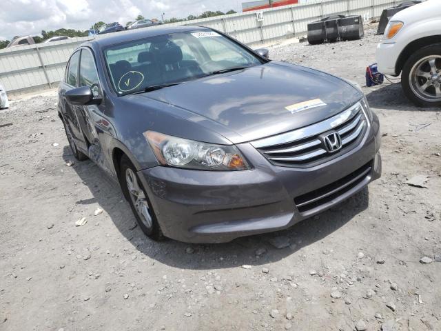 HONDA ACCORD SE 2012 1hgcp2f6xca153002