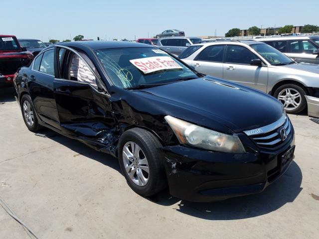 HONDA ACCORD SE 2012 1hgcp2f6xca153386