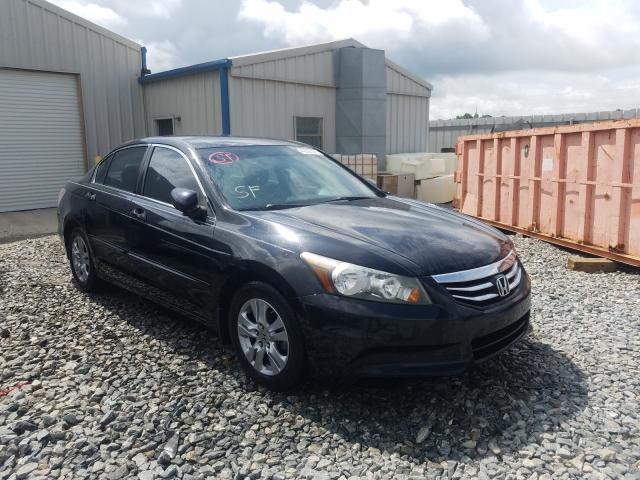 HONDA ACCORD SE 2012 1hgcp2f6xca154103