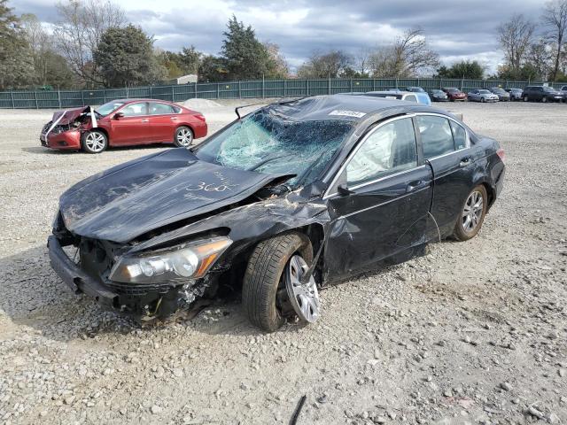 HONDA ACCORD SE 2012 1hgcp2f6xca154375