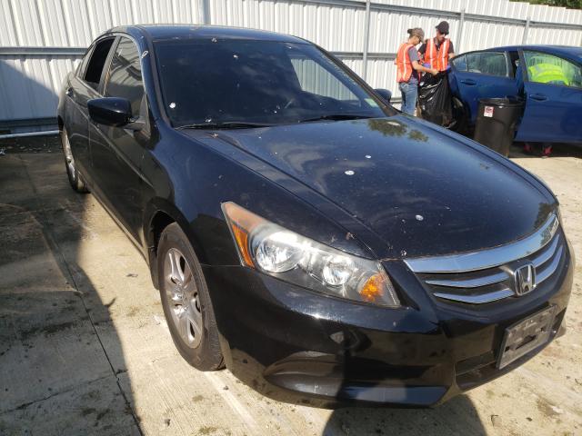 HONDA ACCORD SE 2012 1hgcp2f6xca158510