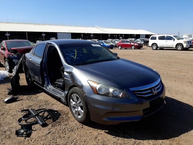 HONDA ACCORD 2012 1hgcp2f6xca162685