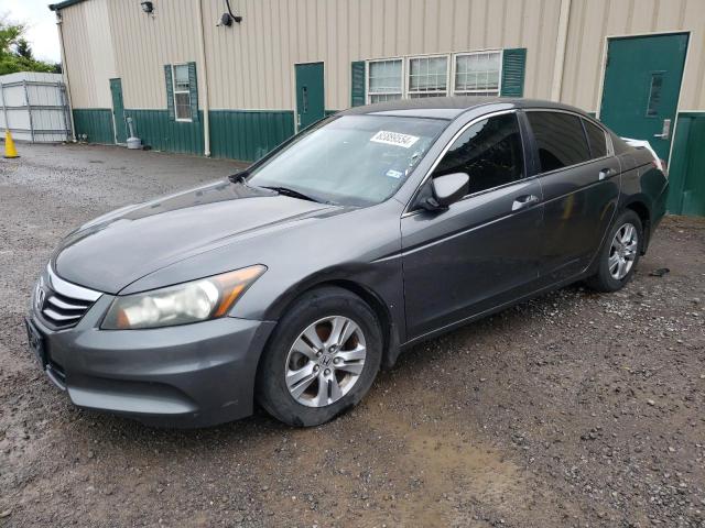 HONDA ACCORD SE 2012 1hgcp2f6xca162699