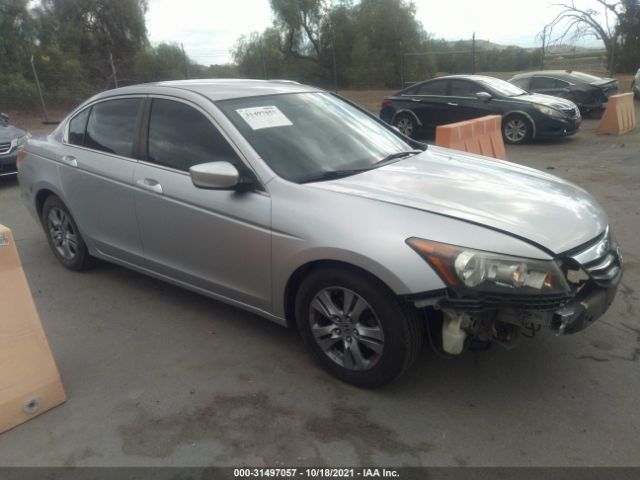 HONDA ACCORD SDN 2012 1hgcp2f6xca164579