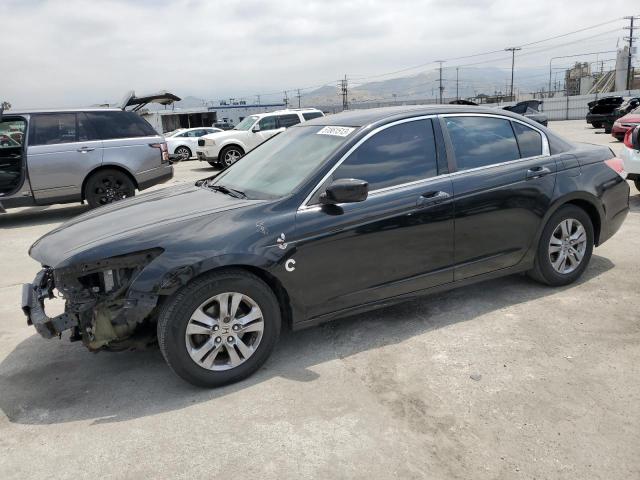 HONDA ACCORD SE 2012 1hgcp2f6xca165375