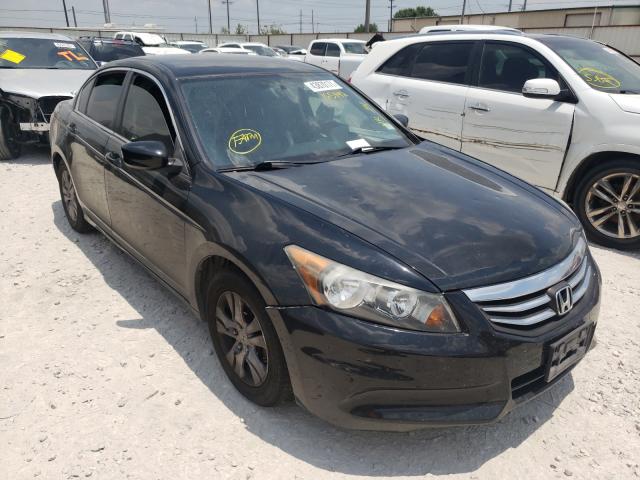 HONDA ACCORD SE 2012 1hgcp2f6xca165442