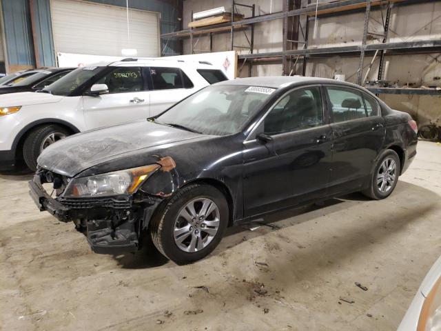 HONDA ACCORD SE 2012 1hgcp2f6xca166087