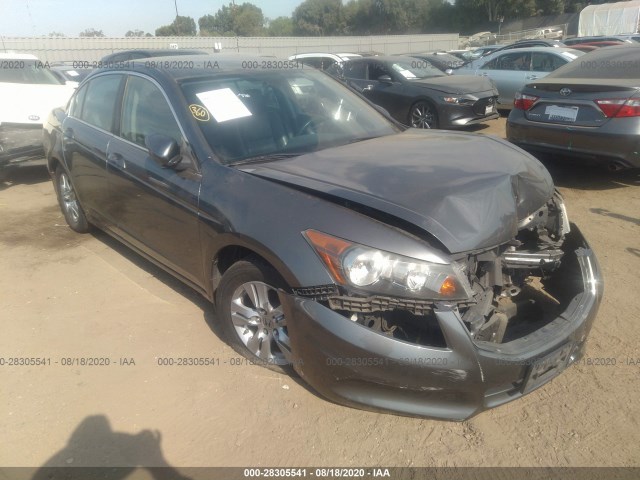 HONDA ACCORD SDN 2012 1hgcp2f6xca166901