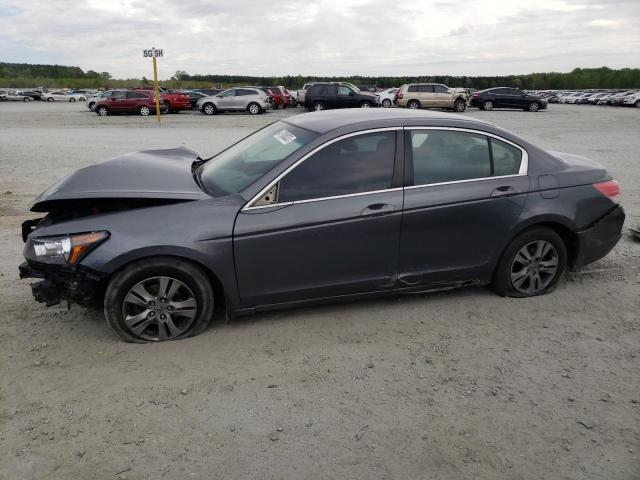 HONDA ACCORD SE 2012 1hgcp2f6xca167143