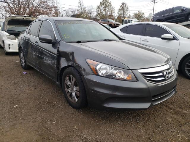 HONDA ACCORD SDN 2012 1hgcp2f6xca171306