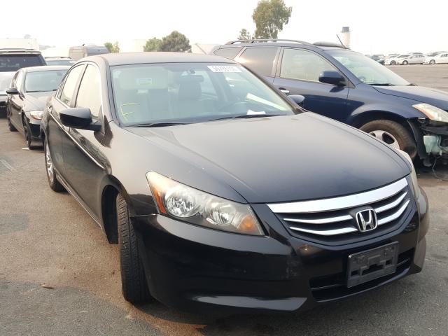 HONDA ACCORD SE 2012 1hgcp2f6xca171855