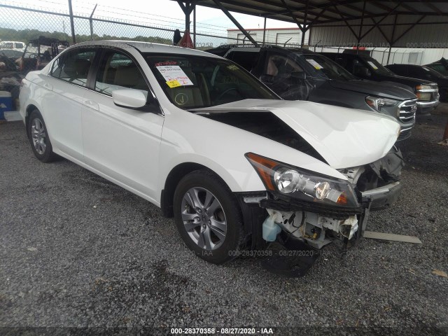 HONDA ACCORD SDN 2012 1hgcp2f6xca173542