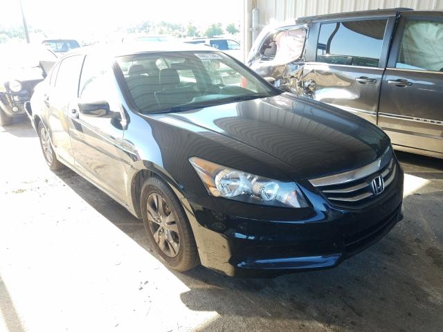 HONDA ACCORD SE 2012 1hgcp2f6xca175937