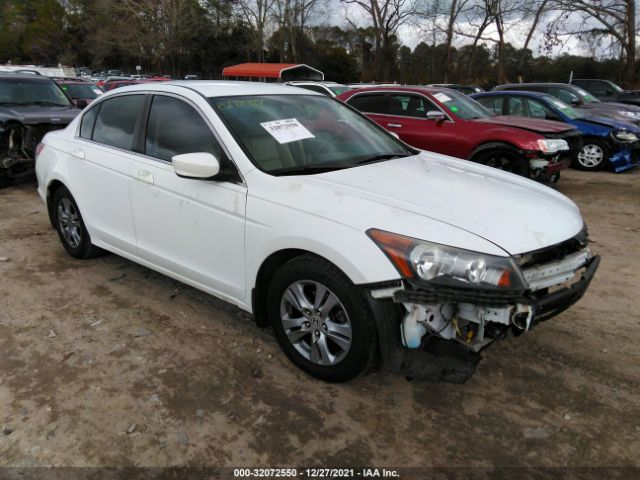 HONDA ACCORD SDN 2012 1hgcp2f6xca177767