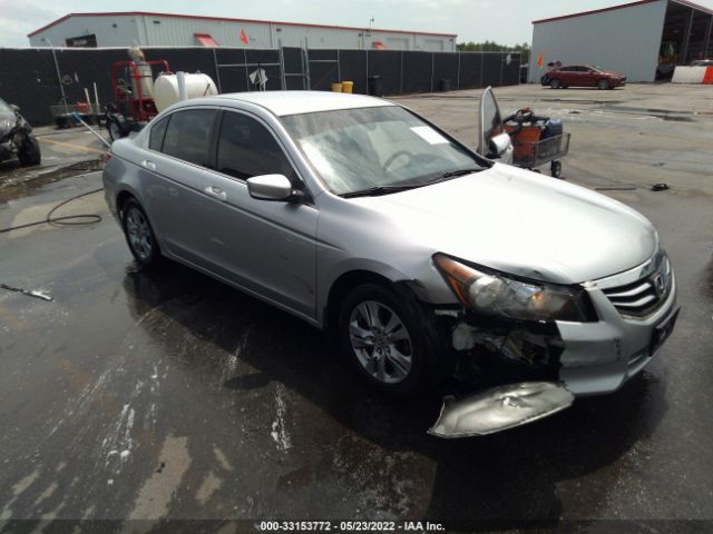 HONDA ACCORD SDN 2012 1hgcp2f6xca182483