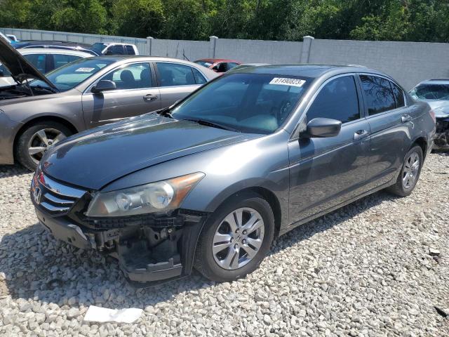 HONDA ACCORD SE 2012 1hgcp2f6xca185268