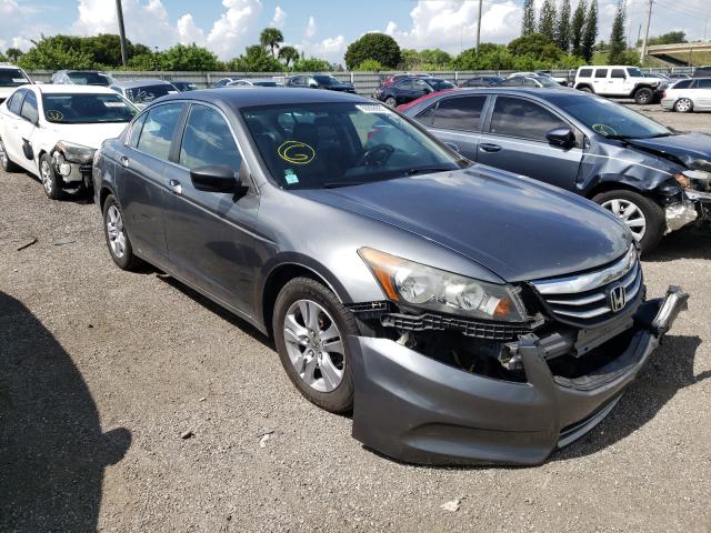 HONDA ACCORD SE 2012 1hgcp2f6xca185349