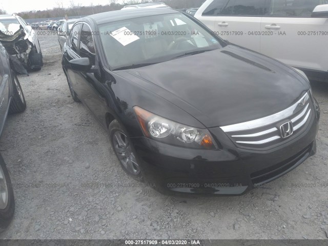 HONDA ACCORD SDN 2012 1hgcp2f6xca187053