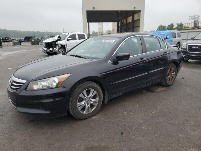 HONDA ACCORD SE 2012 1hgcp2f6xca188591