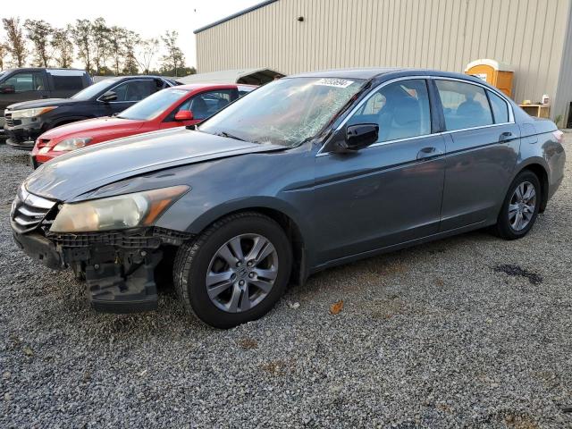 HONDA ACCORD SE 2012 1hgcp2f6xca189708