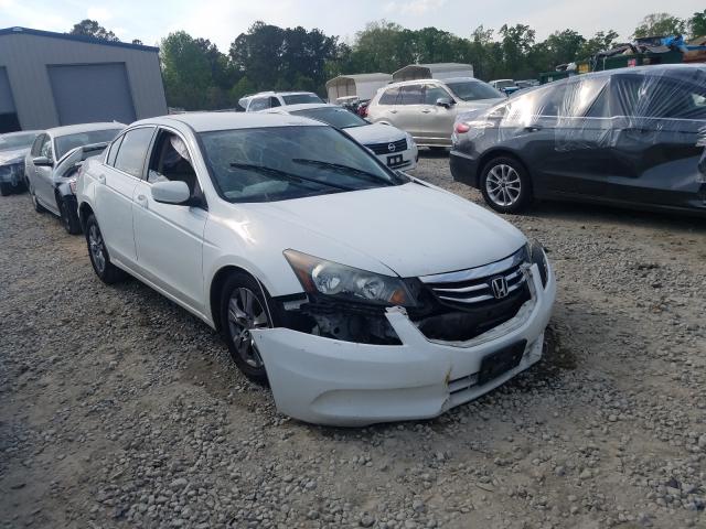 HONDA ACCORD SE 2012 1hgcp2f6xca190258