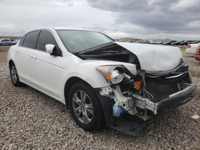 HONDA ACCORD SE 2012 1hgcp2f6xca191247