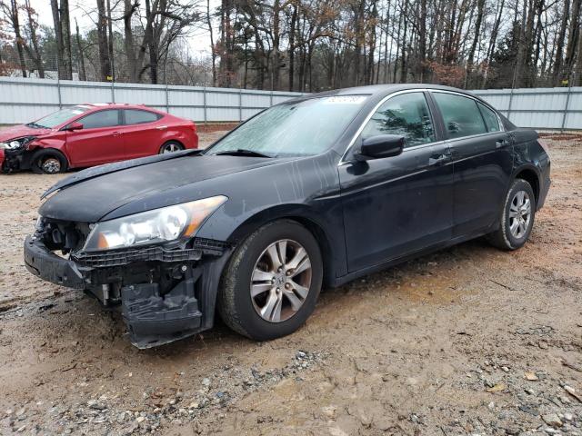 HONDA ACCORD 2012 1hgcp2f6xca191636