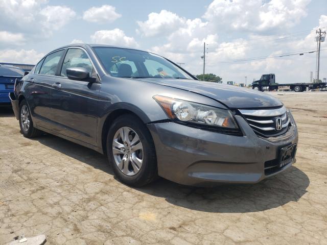 HONDA ACCORD SE 2012 1hgcp2f6xca192897