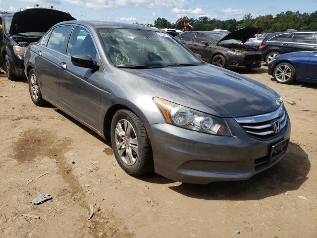 HONDA ACCORD SE 2012 1hgcp2f6xca195346