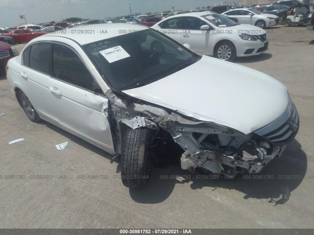 HONDA ACCORD SDN 2012 1hgcp2f6xca196657