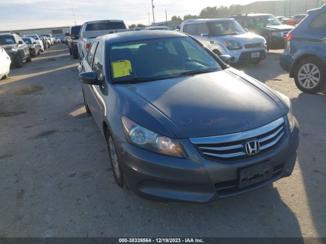 HONDA ACCORD 2012 1hgcp2f6xca197372