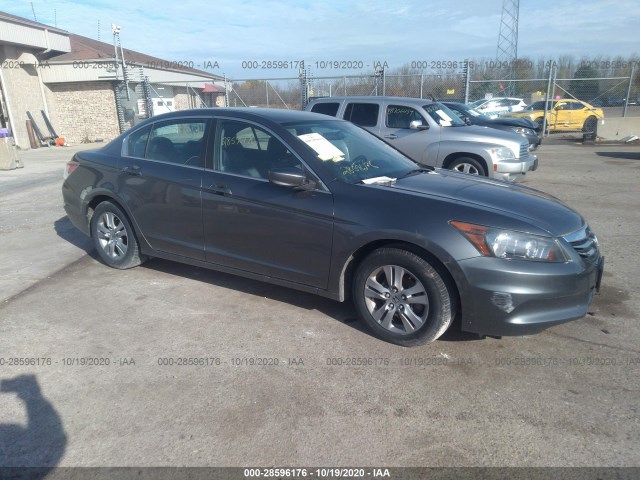 HONDA ACCORD 2012 1hgcp2f6xca198277