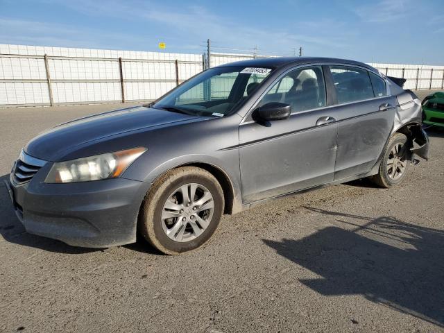 HONDA ACCORD 2012 1hgcp2f6xca199333