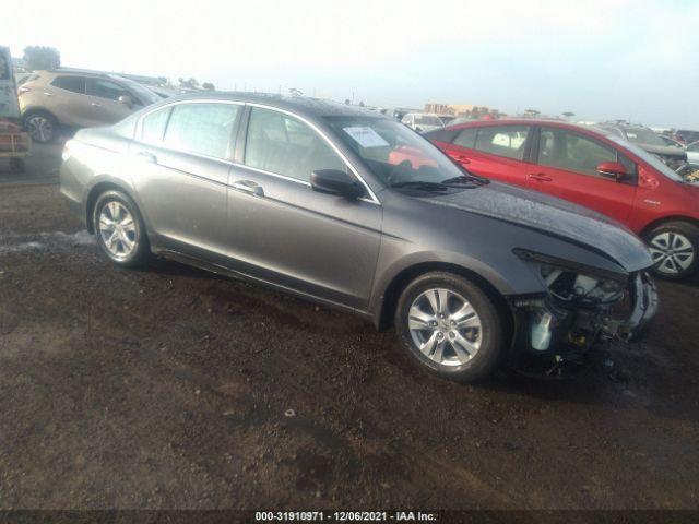 HONDA ACCORD SDN 2012 1hgcp2f6xca201369