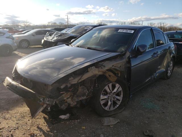 HONDA ACCORD SE 2012 1hgcp2f6xca209553