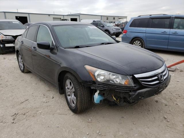 HONDA ACCORD SE 2012 1hgcp2f6xca210556