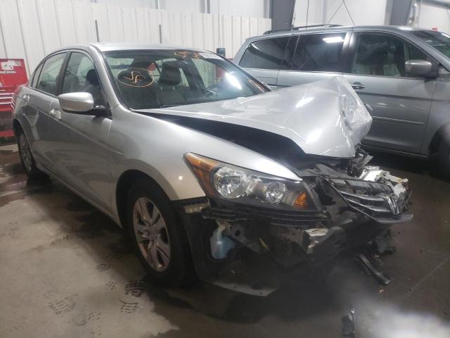 HONDA ACCORD SE 2012 1hgcp2f6xca211450