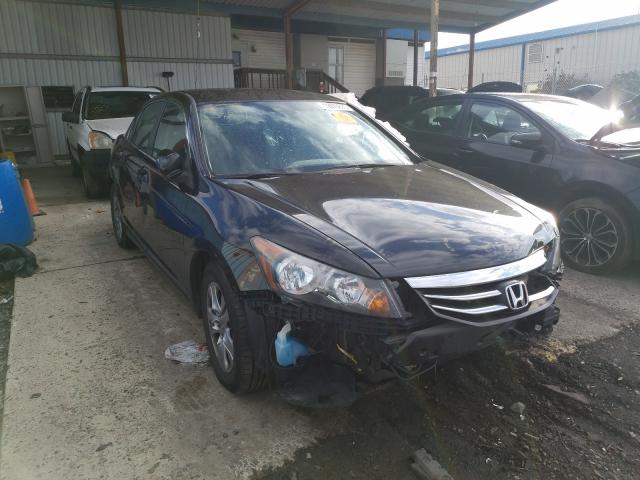 HONDA ACCORD SE 2012 1hgcp2f6xca215000