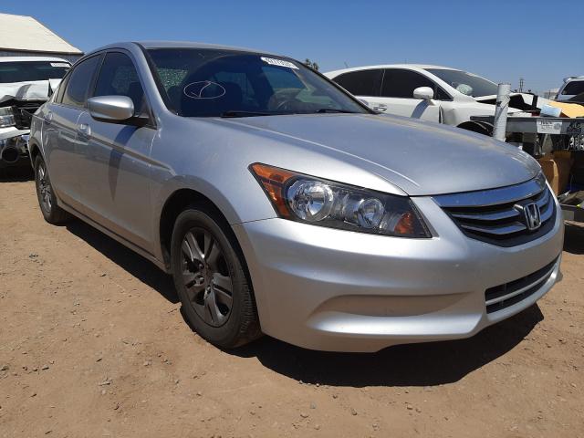 HONDA ACCORD SE 2012 1hgcp2f6xca219841