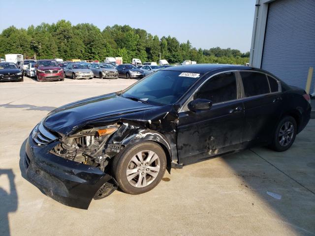 HONDA ACCORD SE 2012 1hgcp2f6xca221458