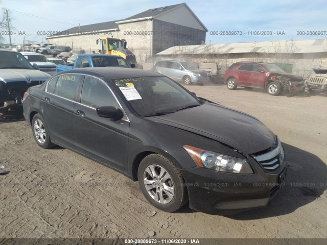 HONDA ACCORD SDN 2012 1hgcp2f6xca222643